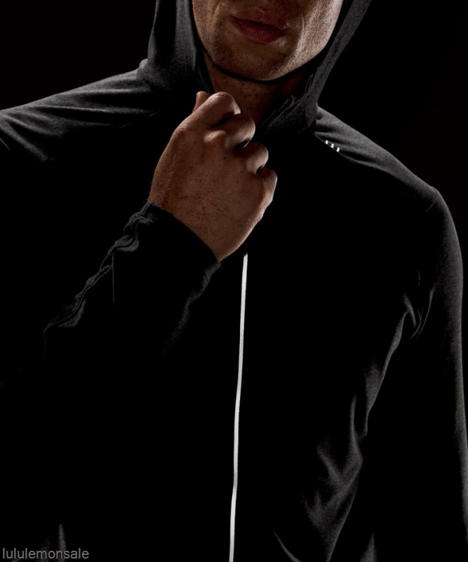 Lululemon Deutschland DELULU664 | Lululemon Deutschland Heathered Graphite Grey Surge Warm Full Zip
